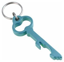 Munkees 3439 брелок-відкривачка Key blue