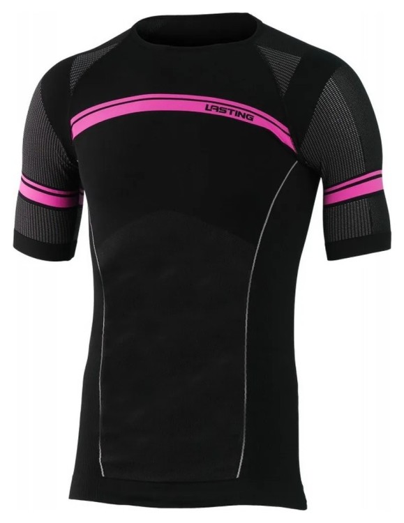 Термофутболка Lasting Wut51 GRG_002.001.5353