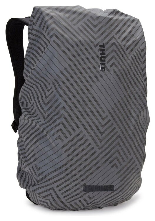 Чохол від дощу Thule Paramount Rain Cover 15-30L (Silver) 3205409 (TH 3205409) TH 3205409