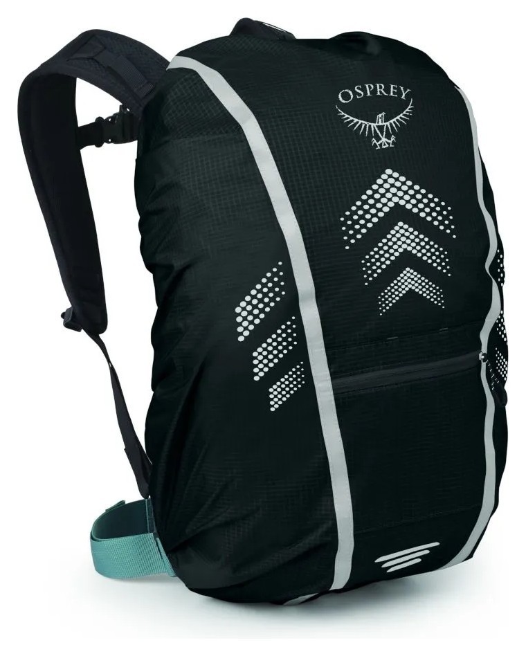 Рейнкавер Osprey HiVis Commuter Raincover Small GRG_009.3207