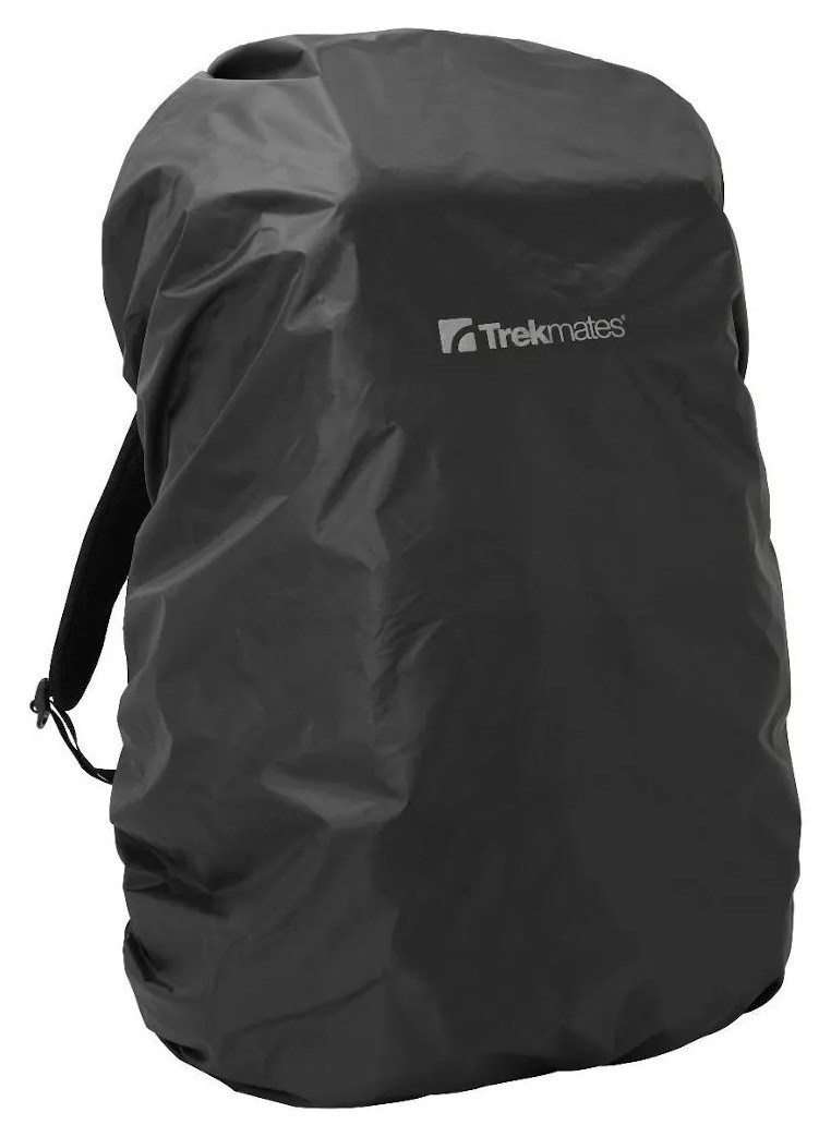 Чехол от дождя Trekmates Backpack Raincover 45L GRG_015.0776