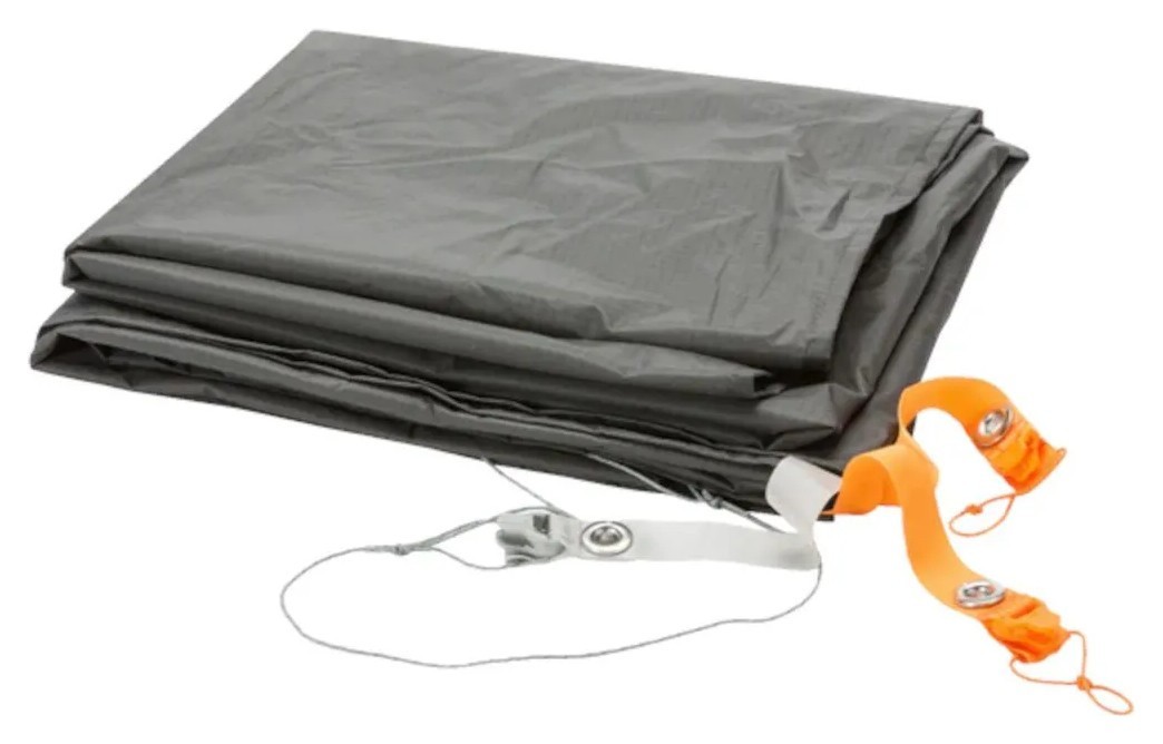 Футпринт Big Agnes Footprint Fly Creek UL1 GRG_021.0307