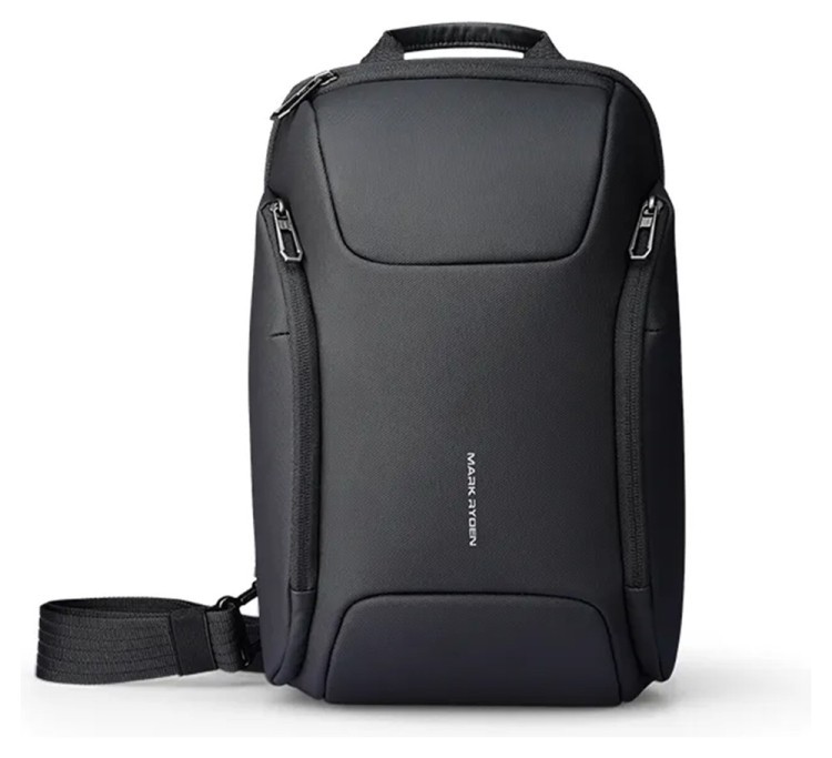 Сумка з однією лямкою Mark Ryden Mini Polycom MR7730 Black MR7730_00