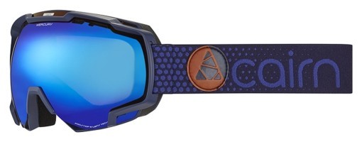 Cairn маска Mercury SPX3 mat midnight