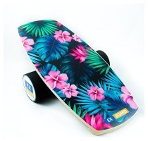 Балансборд Ex-board Tropical