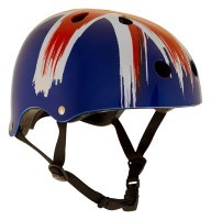 Защитный шлем SFR Jack S-M Blue