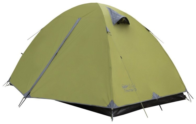 Намет Tramp Lite Tourist 3 olive UTLT-002 UTLT-002-olive