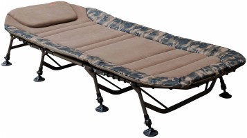 Раскладушка WIDE Camo UTRF-070