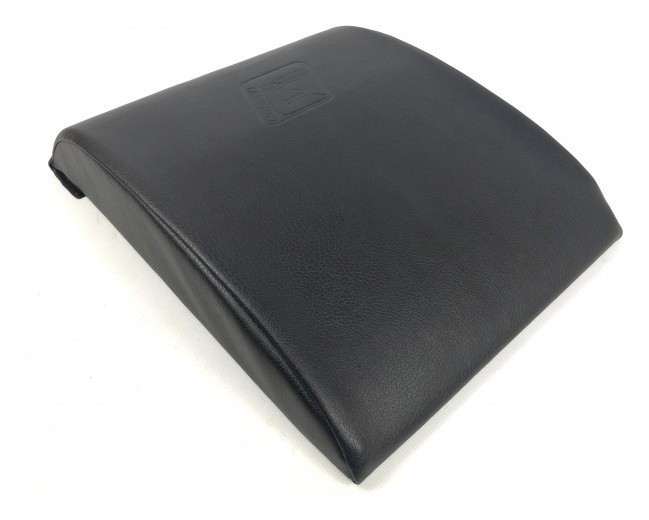 Подушка для пресу EasyFit AB MAT абмат чорний EFIT_EF-ABMAT-2