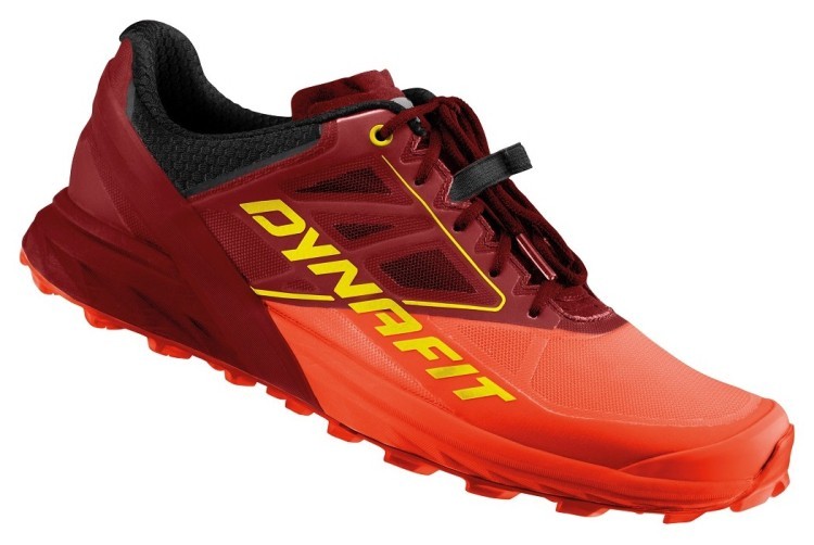 Кроссовки Dynafit Alpine Mns 016.001.1531