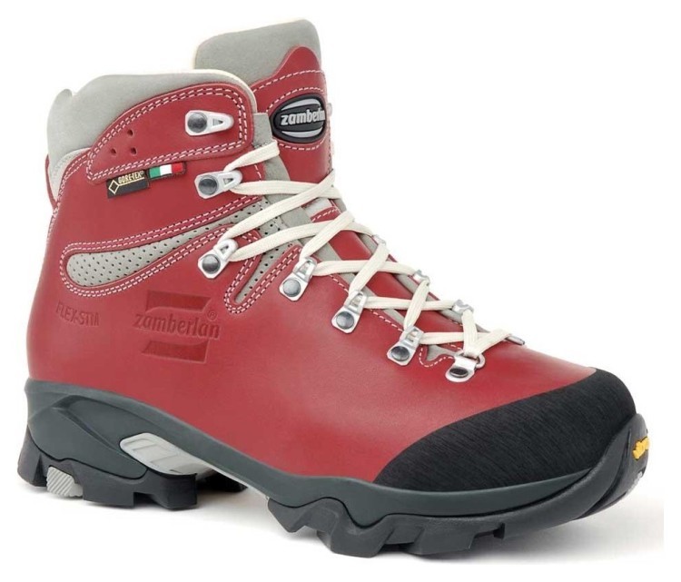 Ботинки Zamberlan Vioz Lux GTX Wmn 006.2375