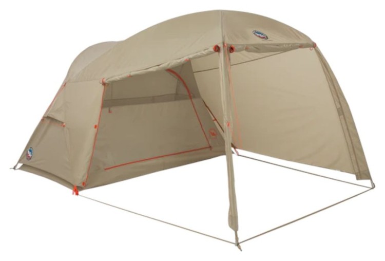 Намет Big Agnes Wyoming Trail 2 021.0168