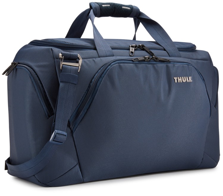 Дорожная сумка Thule Crossover 2 Duffel 44L (Dress Blue) (TH 3204049) TH 3204049