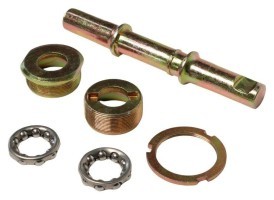 Каретка 144мм x 68 мм под клин VLT CZ-144 Бубон Gold под Минск AM (брендированная упаковка)