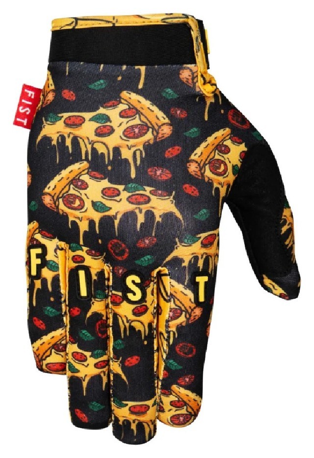 Перчатки Fist SLICE OF HEAVEN - Small VELD_F-GS-01307-S