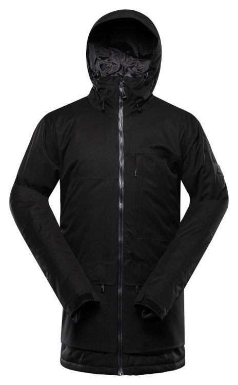 Куртка Alpine Pro Garg 007.020.0109