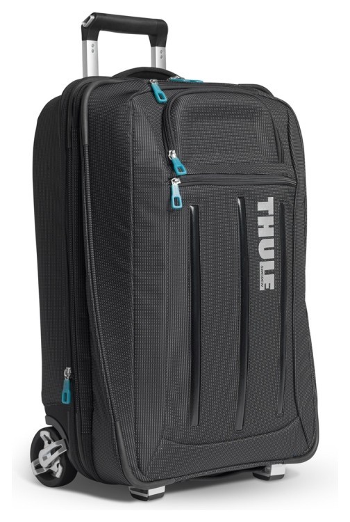 Чемодан на колесах Thule Crossover 45L (Upright) (Black) (TH 3201742) (TH 3201742) TH 3201742