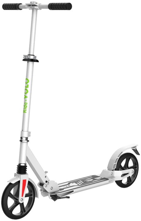 Самокат мод (8877) Bavar Sport BVR_67235