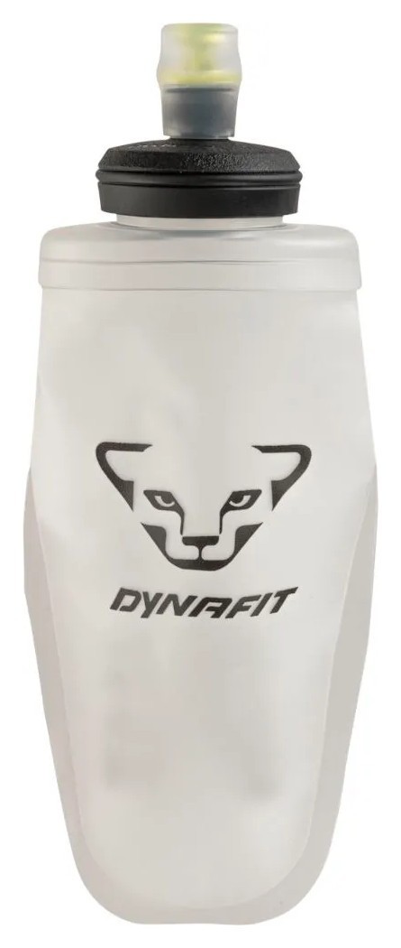 Мягкая бутылка Dynafit Flask 350ML GRG_016.003.0801