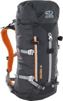 Рюкзак Climbing Technology Magma 35 L Black (7X97935)