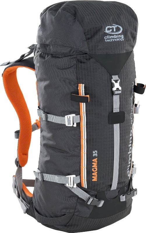 Рюкзак Climbing Technology Magma 35 L Black (7X97935) RCH_13261