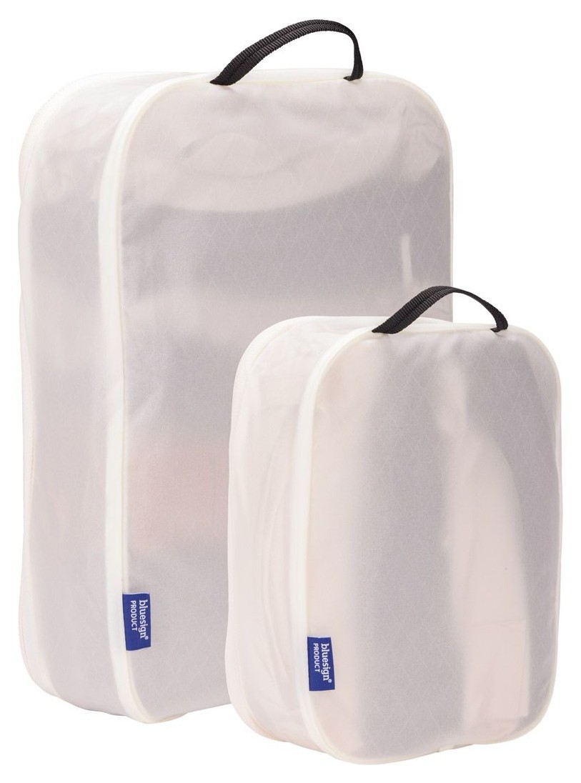 Організатор для одягу Thule Packing Cube (Set)(White) 3205577 (TH 3205577) TH 3205577