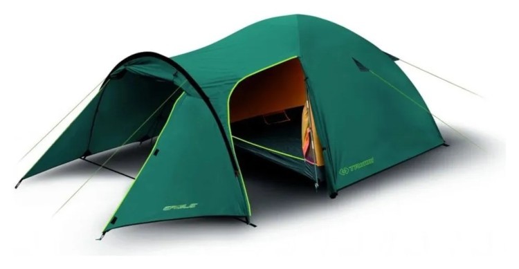 Намет Trimm Eagle II GRG_001.009.0841