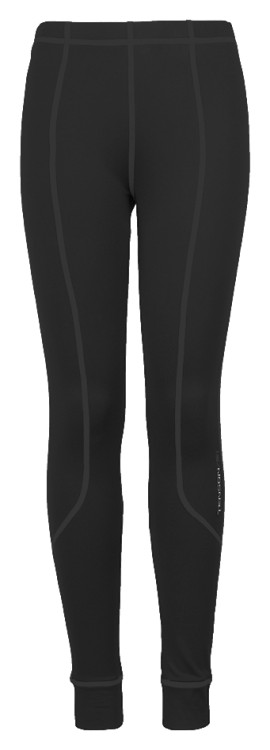 Брюки Tenson Cape Jr black 5014121-999-158-164
