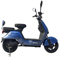 Электроскутер SPACE TRITON 10