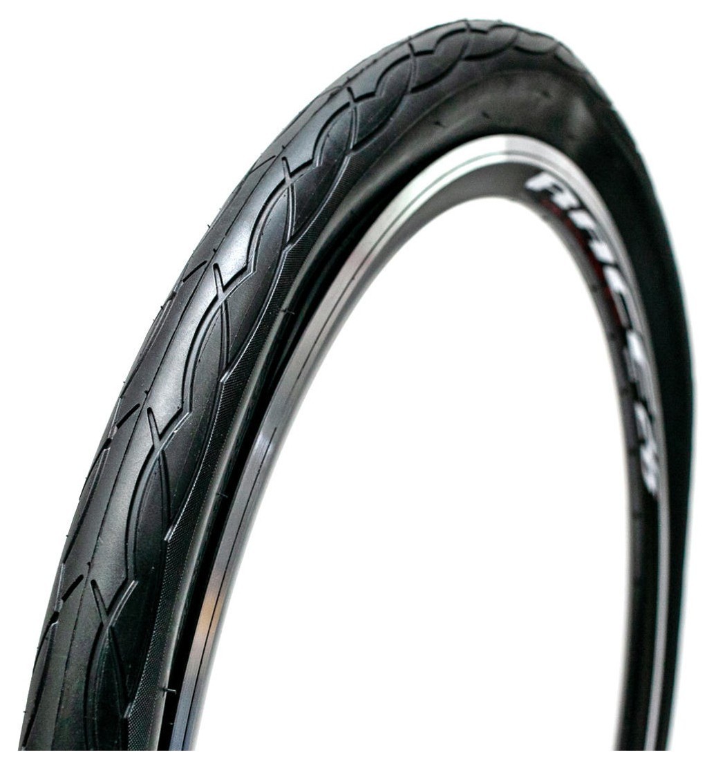 Покрышка 26" x 2.0 черный 30 TPI (счёт) WANDA W2023 TIR-140