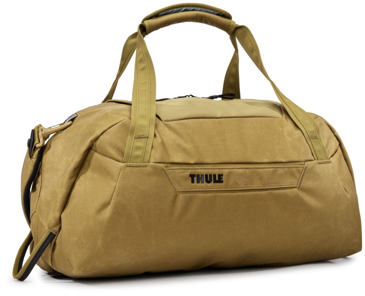 Дорожня сумка Thule Aion Duffel 35L (Nutria) (TH 3204726) TH 3204726