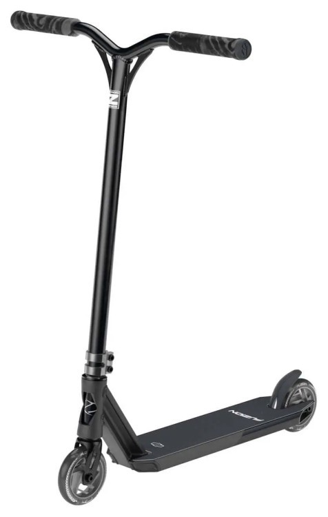 Самокат трюковой Fuzion Z300 Black SCO-39-26