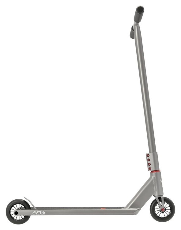 Трюковий самокат Aztek Architect2 - Space Gray FRD.047859