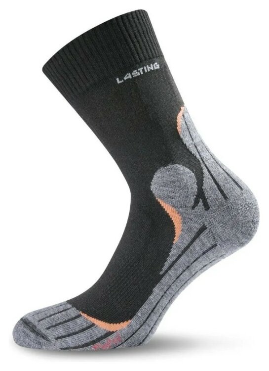 Носки Lasting TWW GRG_002.003.2639