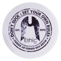 Ethic DTC Dont Suck наклейка (стікер)