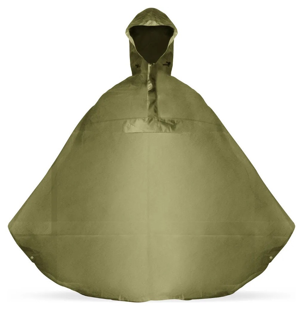 Плащ-пончо Trimm Ones GRG_001.009.0497
