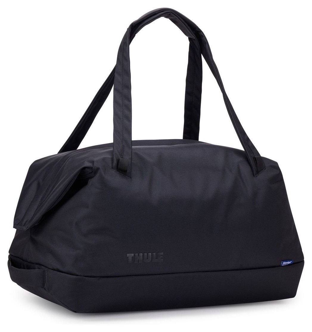 Дорожня сумка Thule Subterra 2 Duffel 35L (Black) 3205062 (TH 3205062) TH 3205062