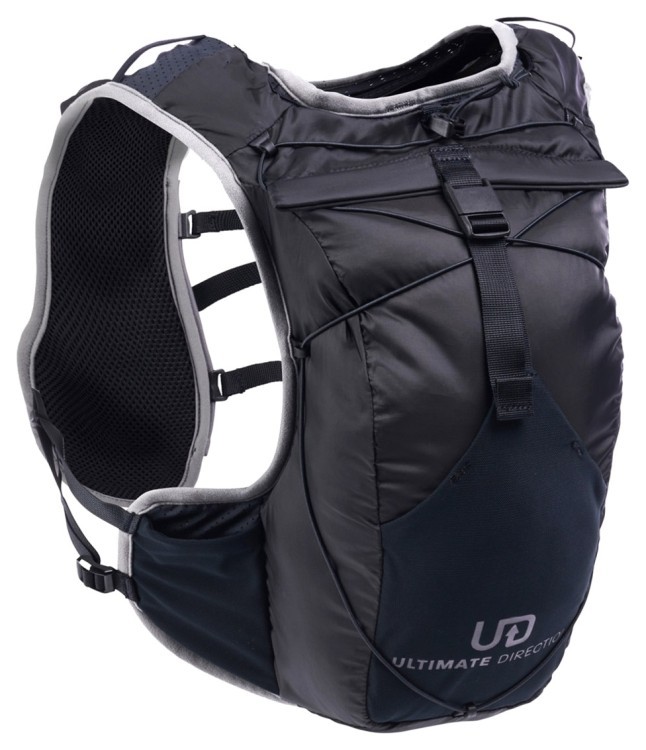 Рюкзак Ultimate Direction Highland Vest onyx 80460122-ONX-M-L