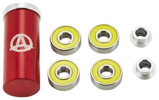 Apex Ceramic підшипники для коліс (комплект 4 шт)