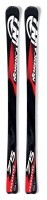 Ліжі гірські комплект Nordica Transfire 75 CA+N Sport EPS 168см Black/red (0A3066 001+0C3122) O