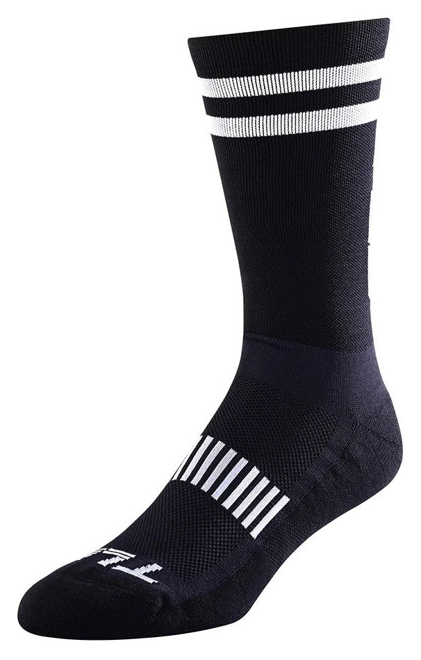 Носки TLD SPEED PERFORMANCE SOCK [BLACK] S/M ( 5-9 ) OBOD_853918002