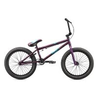 Велосипед Mongoose Bmx Legion L40 Purple 2021