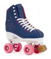 Роликовые коньки Rio Roller Signature 38 Navy