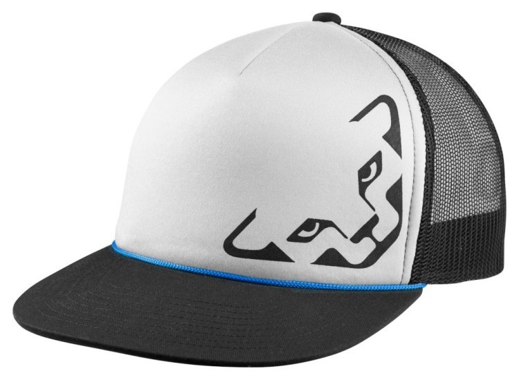 Кепка Dynafit Trucker 3 Cap 016.002.0234