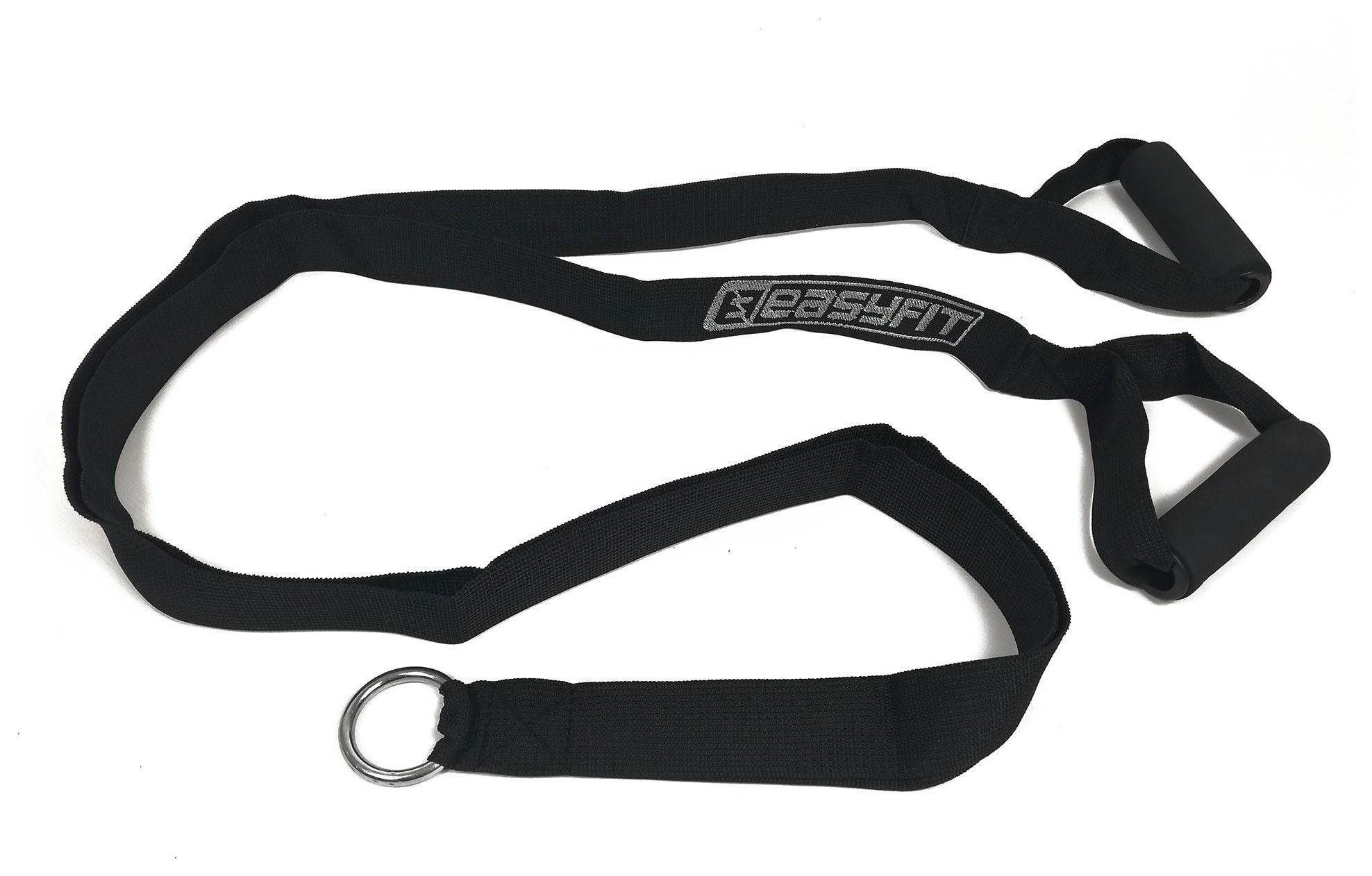 Тяга EasyFit R2 з жорсткими ручками EFIT_EF-R2-120