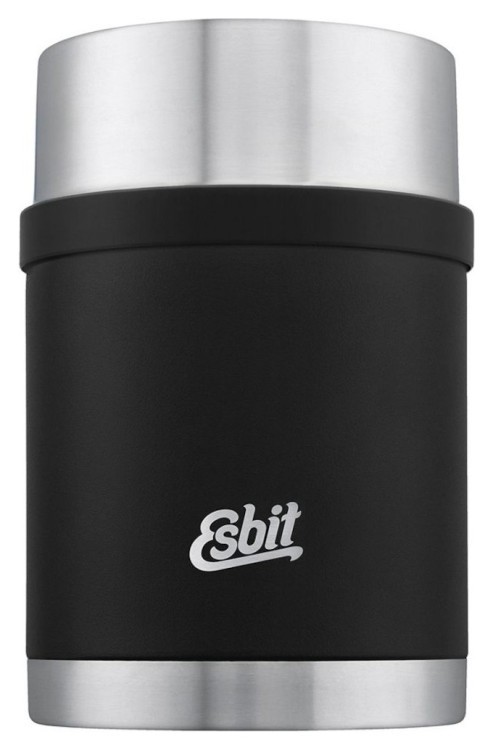 Термос для еды Esbit FJ750SC-BK 017.0215