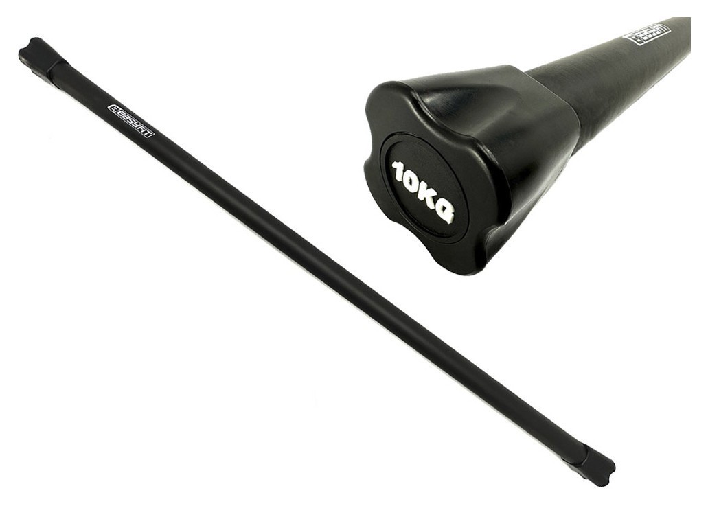 Бодибар (Body Bar) EasyFit 10 кг (палка гимнастическая) EFIT_EF-1251-10