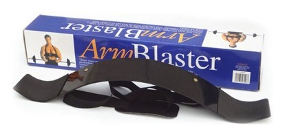 Армбластер EasyFit ArmBlaster изолятор бицепса