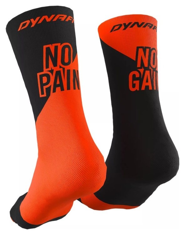 Носки Dynafit No Pain No Gain 016.002.2294