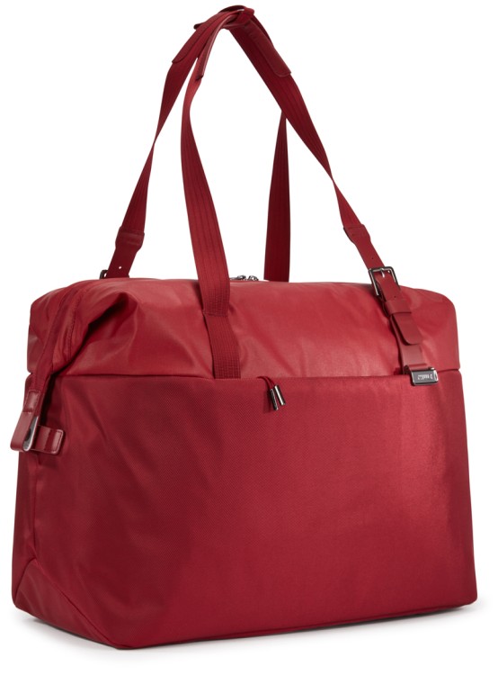 Наплічна сумка Thule Spira Weekender 37L (Rio Red) (TH 3203780) TH 3203780